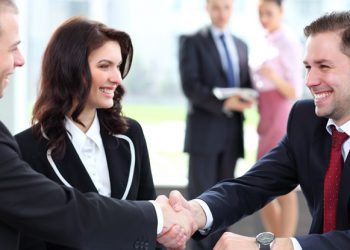 Bí quyết giữ nhân viên giỏi