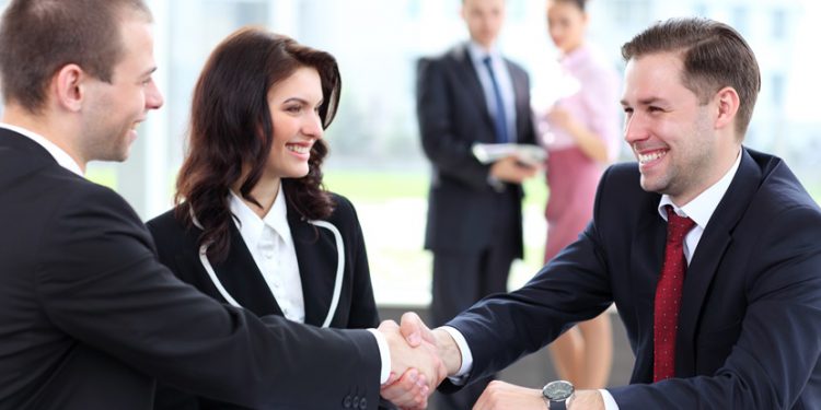 Bí quyết giữ nhân viên giỏi