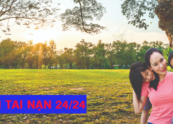 Bảo Hiểm Tai Nạn 24h PVI