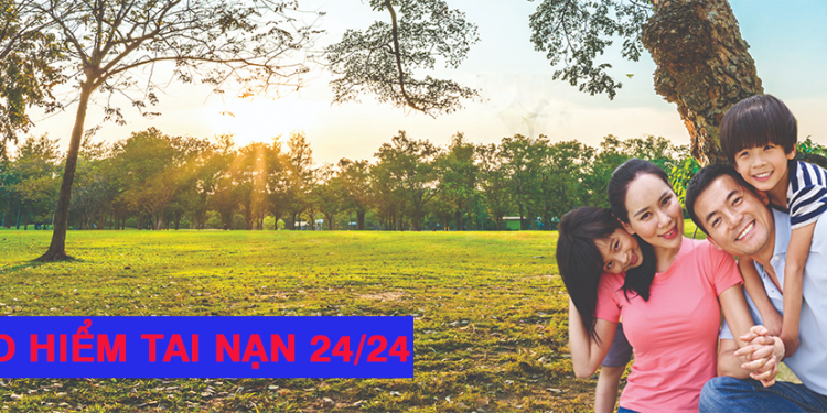 Bảo Hiểm Tai Nạn 24h PVI