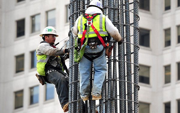 Bảo hiểm tai nạn lao động bắt buộc