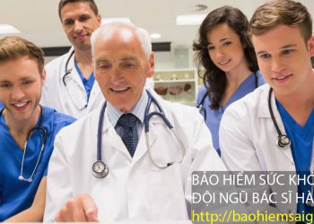 Bảo Hiểm Sức Khỏe Nhân Viên (Chỉ Dành Cho Doanh Nghiệp – PVI Care)
