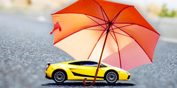 Bảo Hiểm Vật Chất Xe Ô Tô