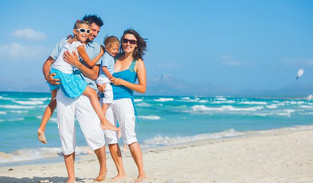 Bảo Hiểm Du Lịch Trong Nước PVI